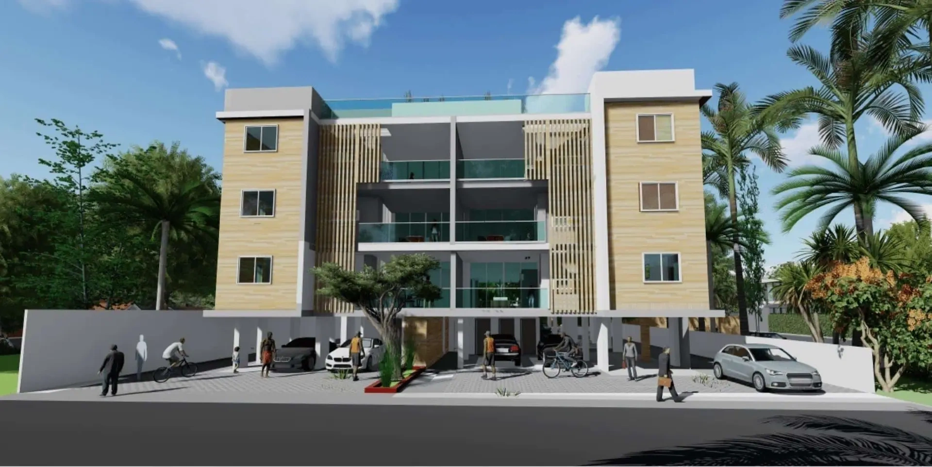 1 - venda apartamento larnaca larnaca chipre