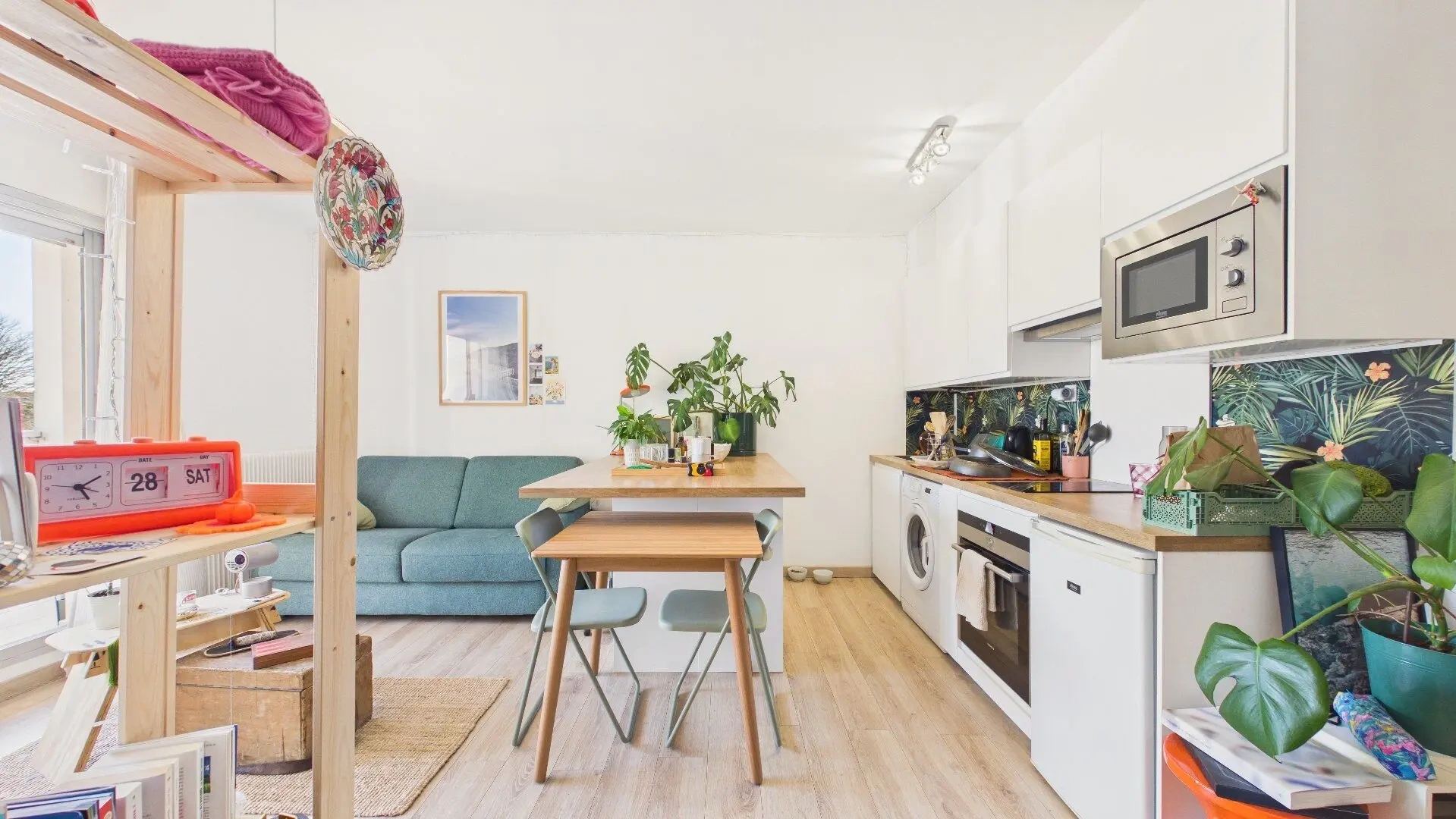 1 - apartment for sale in biarritz - côte basque pyrénées-atlantiques - côte basque france