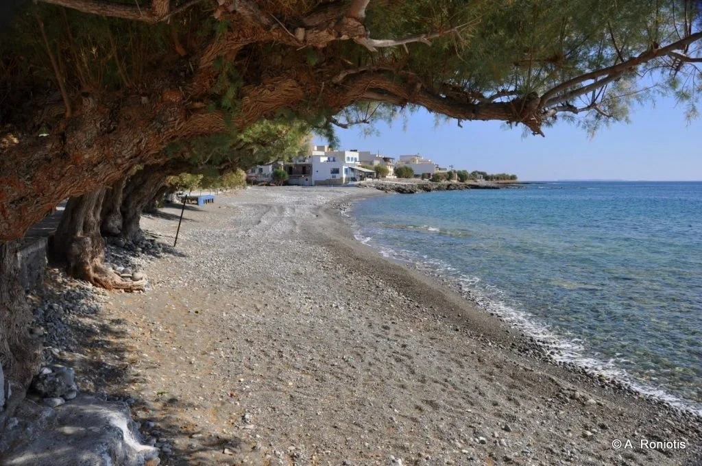 1 - venta terreno vista al mar ierápetra creta grecia