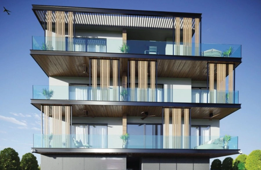 1 - vendita appartamento limassol limassol cipro