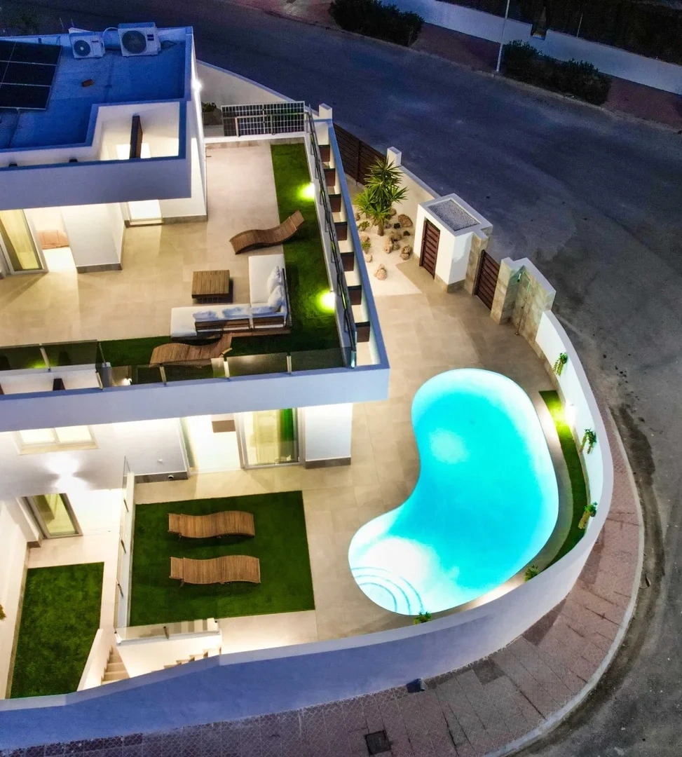 1 - vente maison rojales communauté valencienne espagne