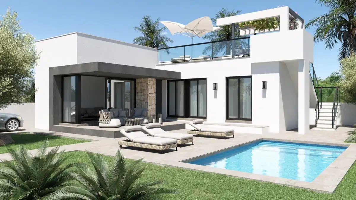 1 - house for sale in els poblets valencian community spain