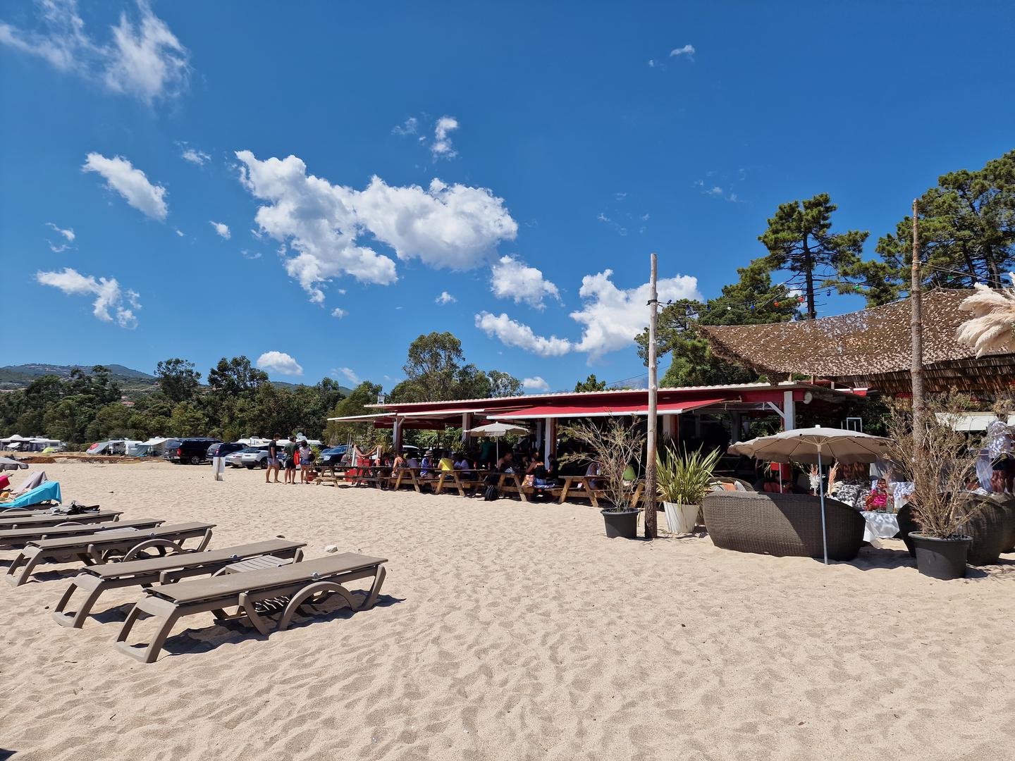 2 - venta casa frente al mar sari-solenzara córcega del sur francia