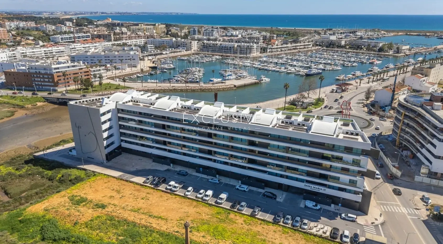 1 - vendita appartamento lagos algarve portogallo