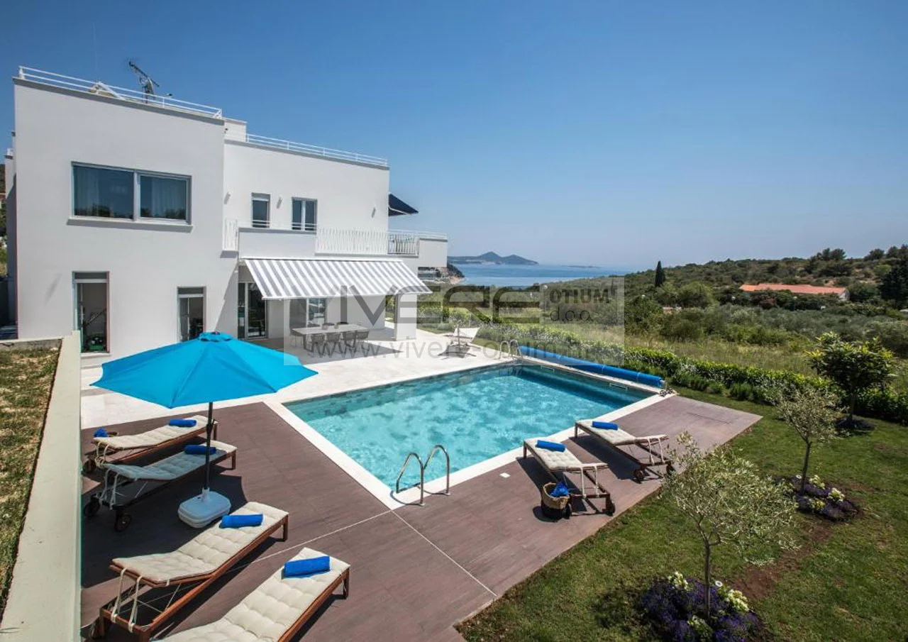 2 - venta casa vista al mar dubrovnik dubrovnik-neretva croacia