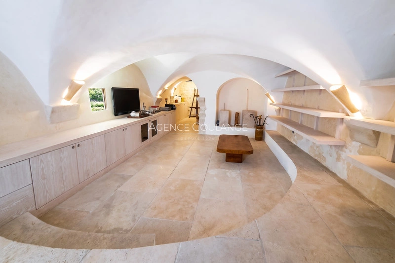 1 - vente maison la cadière-d'azur var france