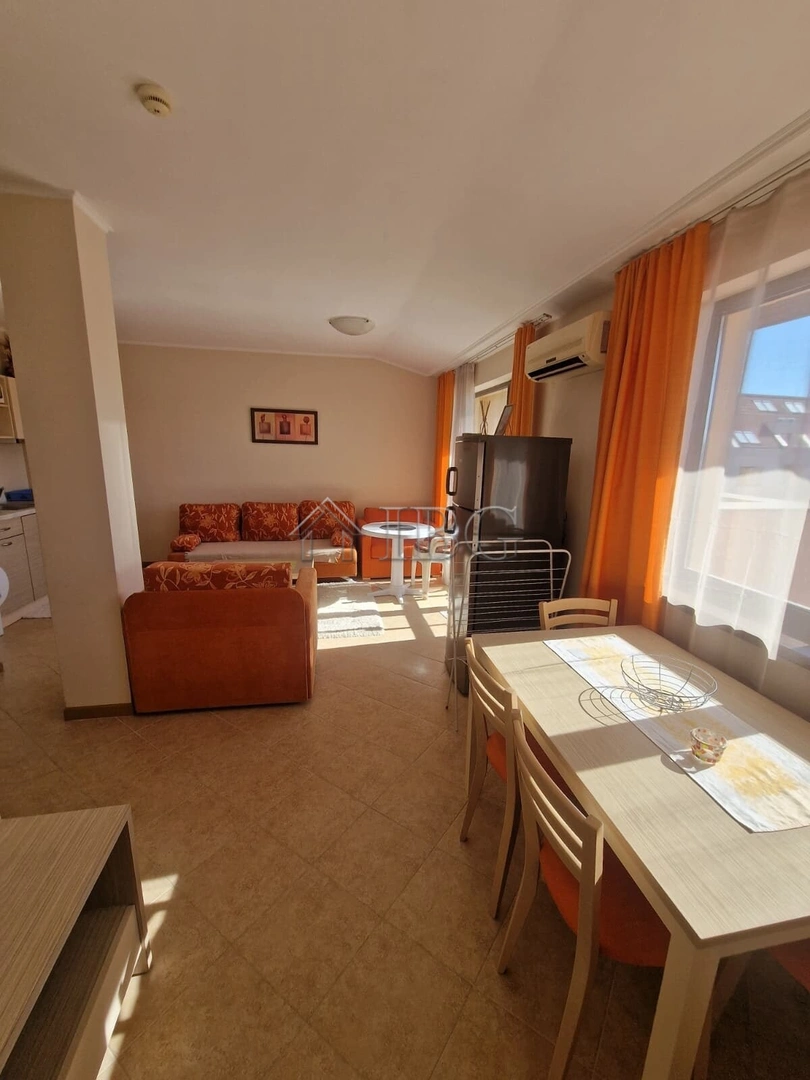1 - verkoop appartement sunny beach burgas bulgarije