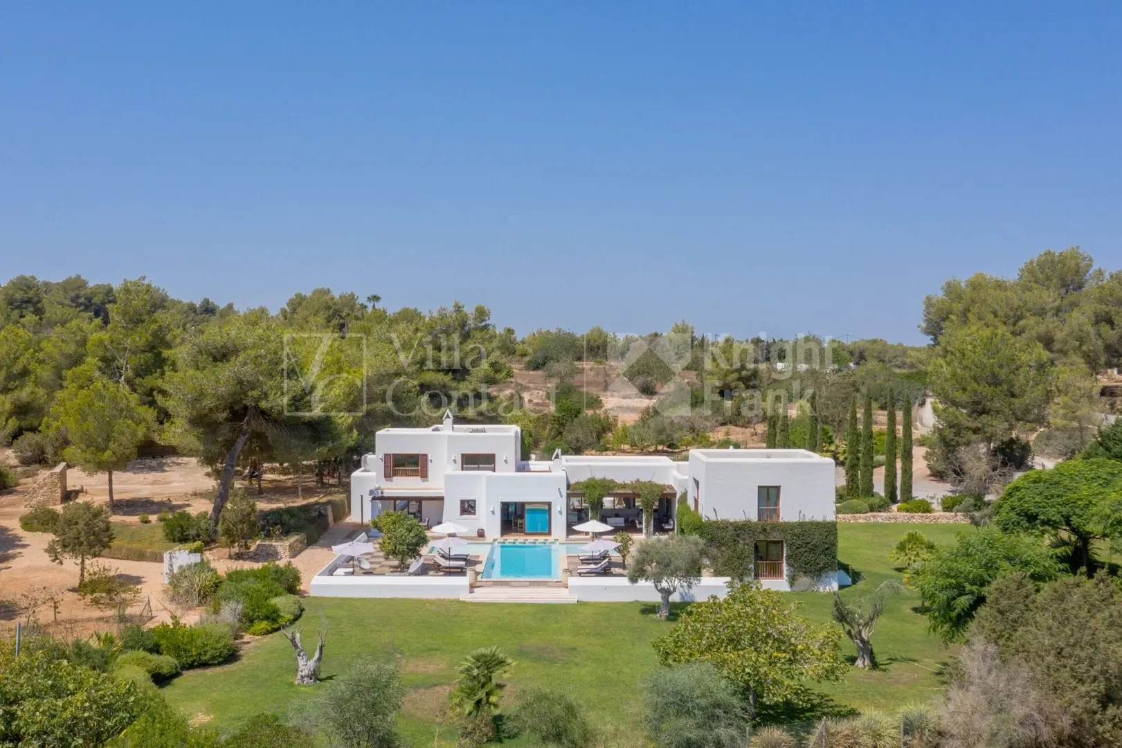 1 - house for sale in santa eulalia del río ibiza - balearic islands spain