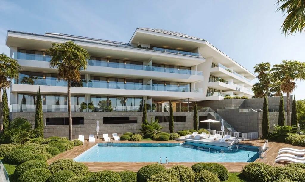 1 - venta apartamento fuengirola - costa del sol andalucía españa