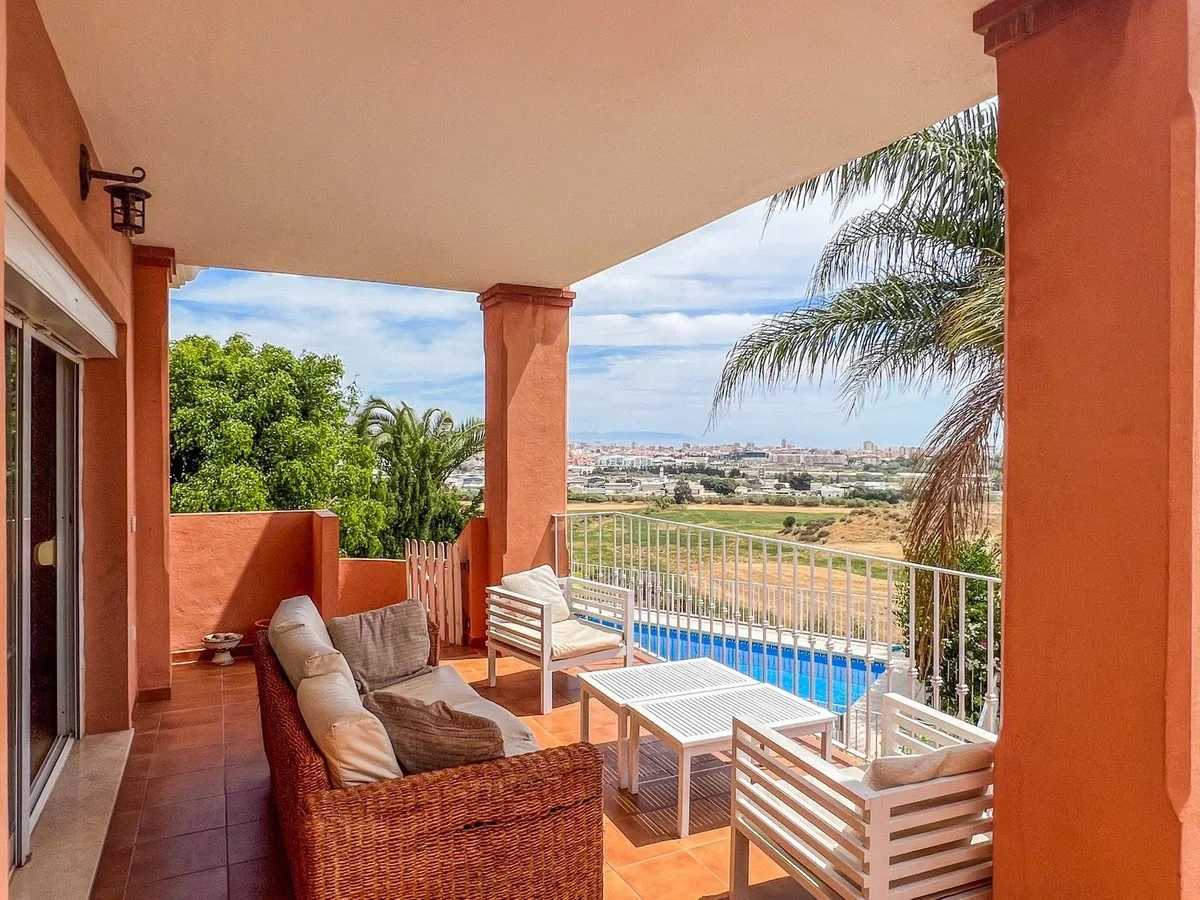 2 - verkauf haus meerblick mijas andalusien spanien