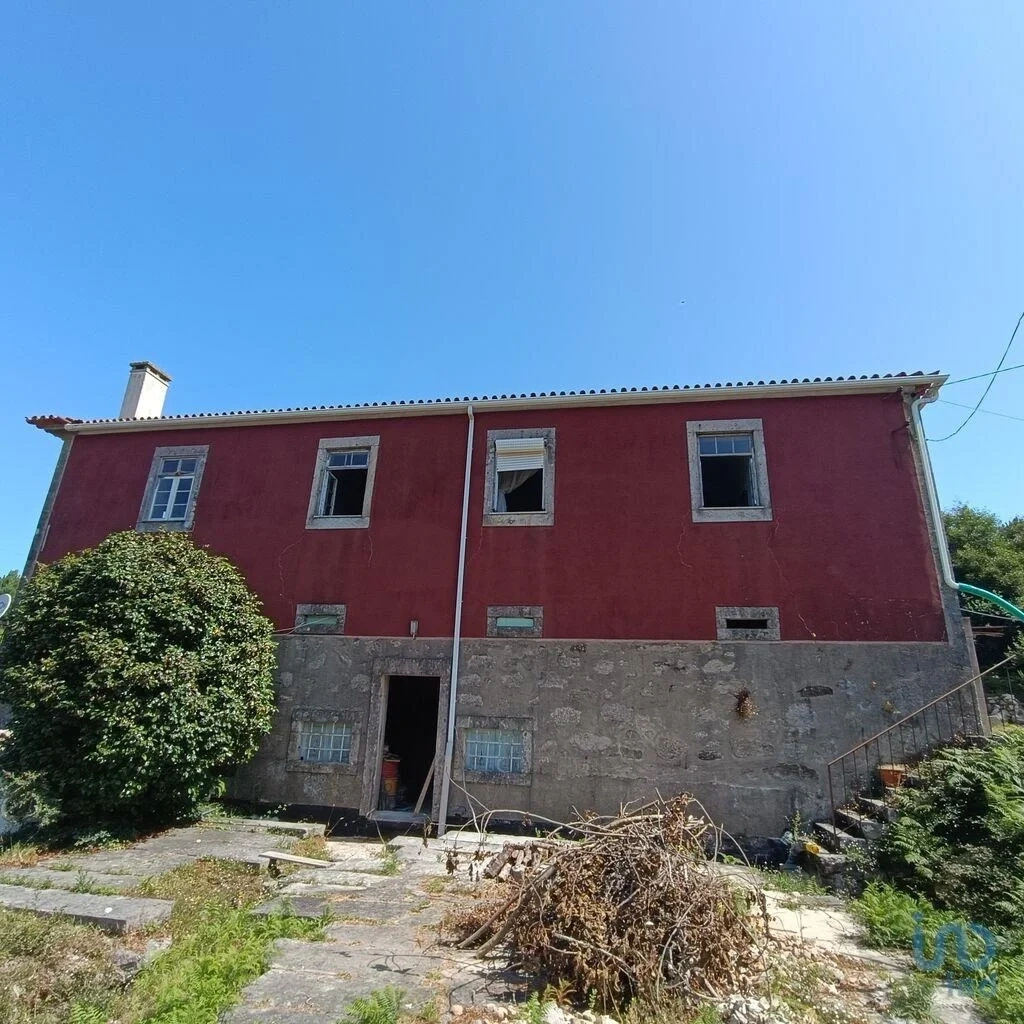 1 - продажа дом viana do castelo северный регион португалия