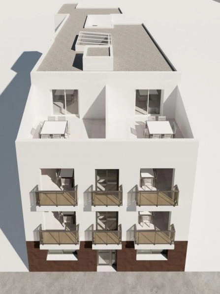 1 - продажа villa fuengirola - costa del sol андалусия испания