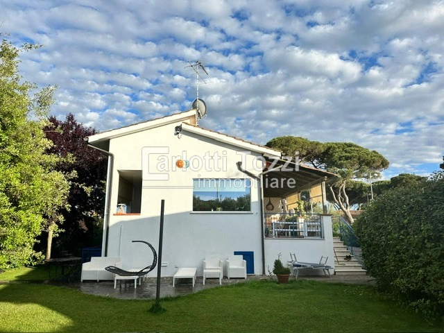 1 - vente appartement grosseto toscane italie