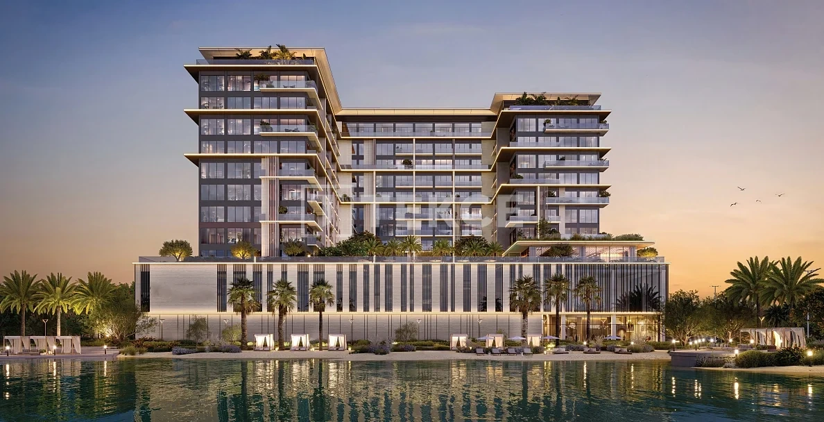 1 - venta apartamento dubai dubai emiratos árabes unidos
