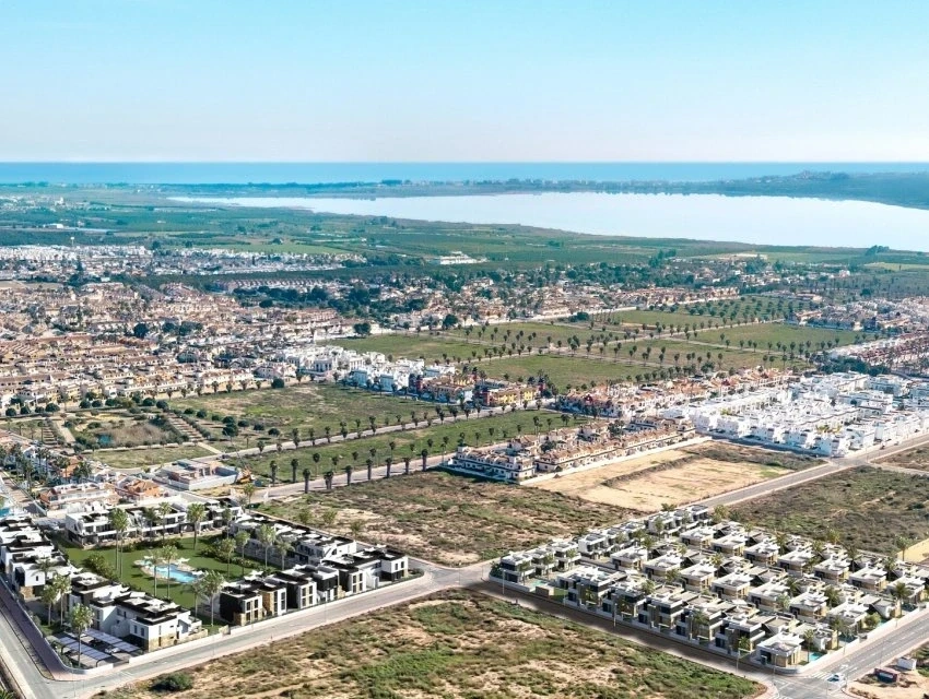 2 - vente maison ciudad quesada communauté valencienne espagne