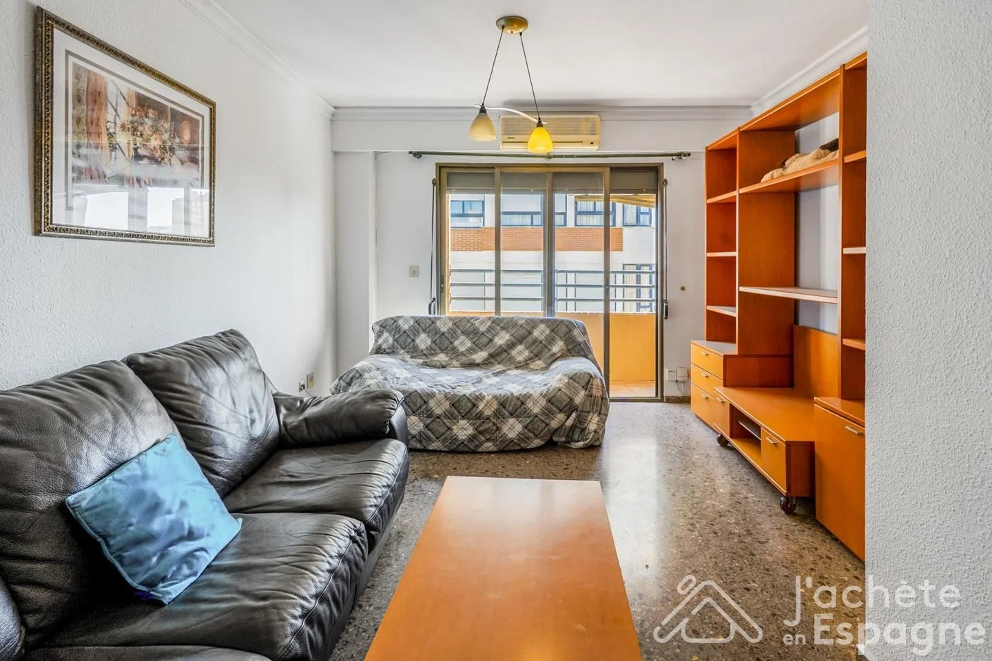 2 - vente appartement valencia communauté valencienne espagne