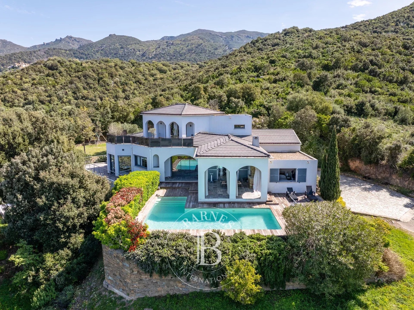 1 - venta casa vista al mar saint-florent córcega (alta) francia