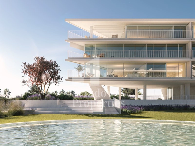 1 - venta apartamento vilamoura algarve portugal