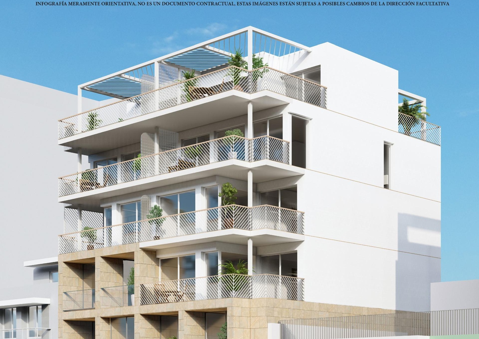 1 - sea view apartment for sale in la vila joiosa/villajoyosa valencian community spain
