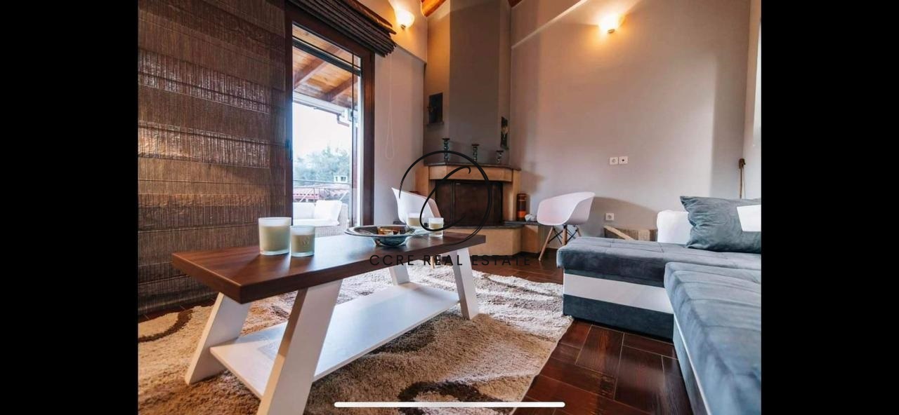 1 - vente maison plage à pied aigialeia grèce occidentale grèce