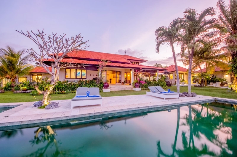 2 - villa for sale in badung bali indonesia