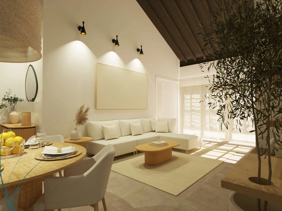 1 - villa for sale in murcia region of murcia spain