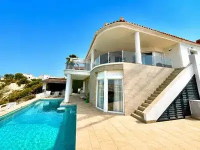 1 - verkoop villa ciudad quesada valencian community spanje