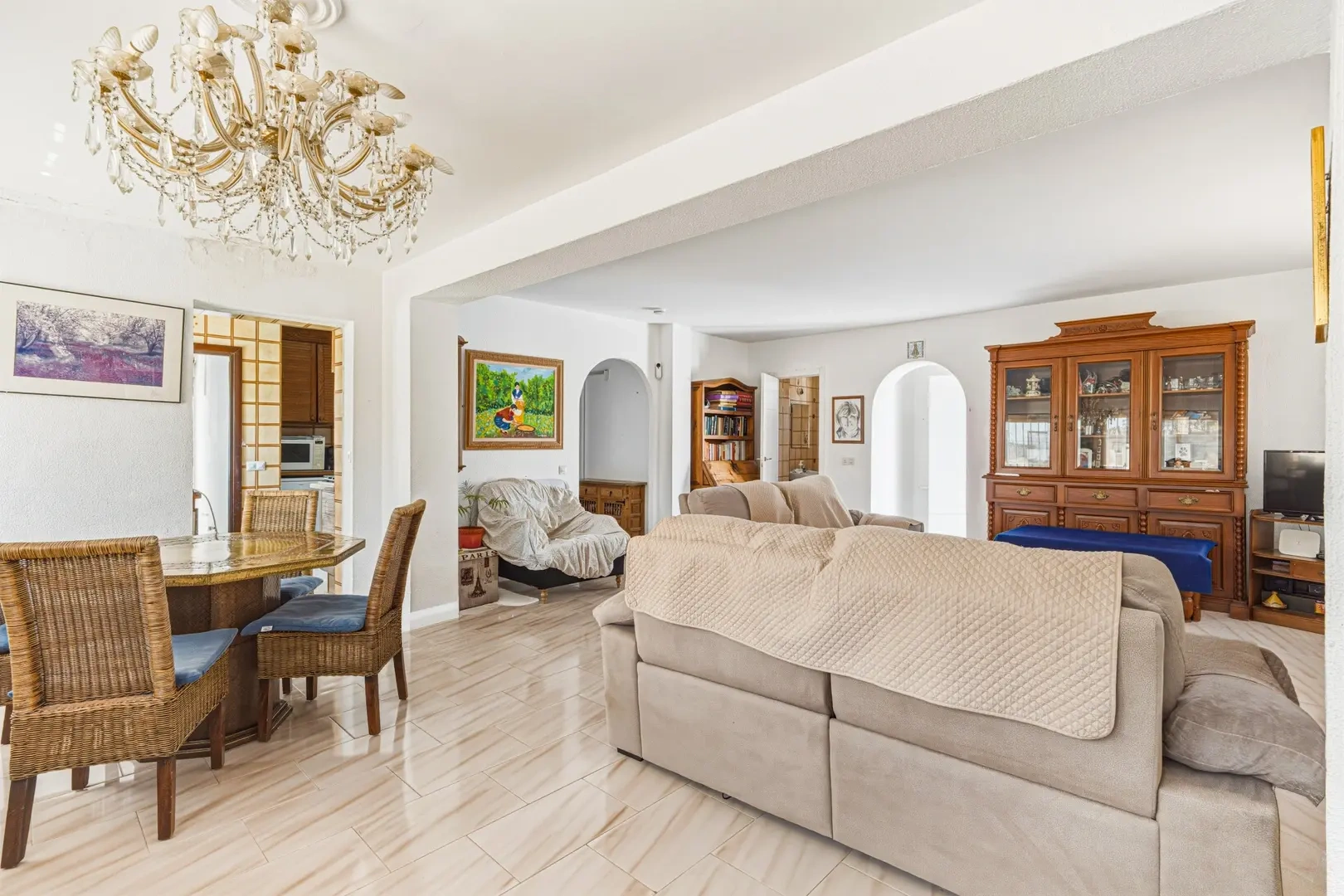 2 - vente villa marbella - costa del sol andalousie espagne
