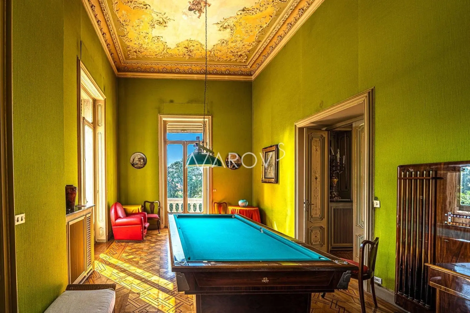 2 - venda casa sanremo liguria itália