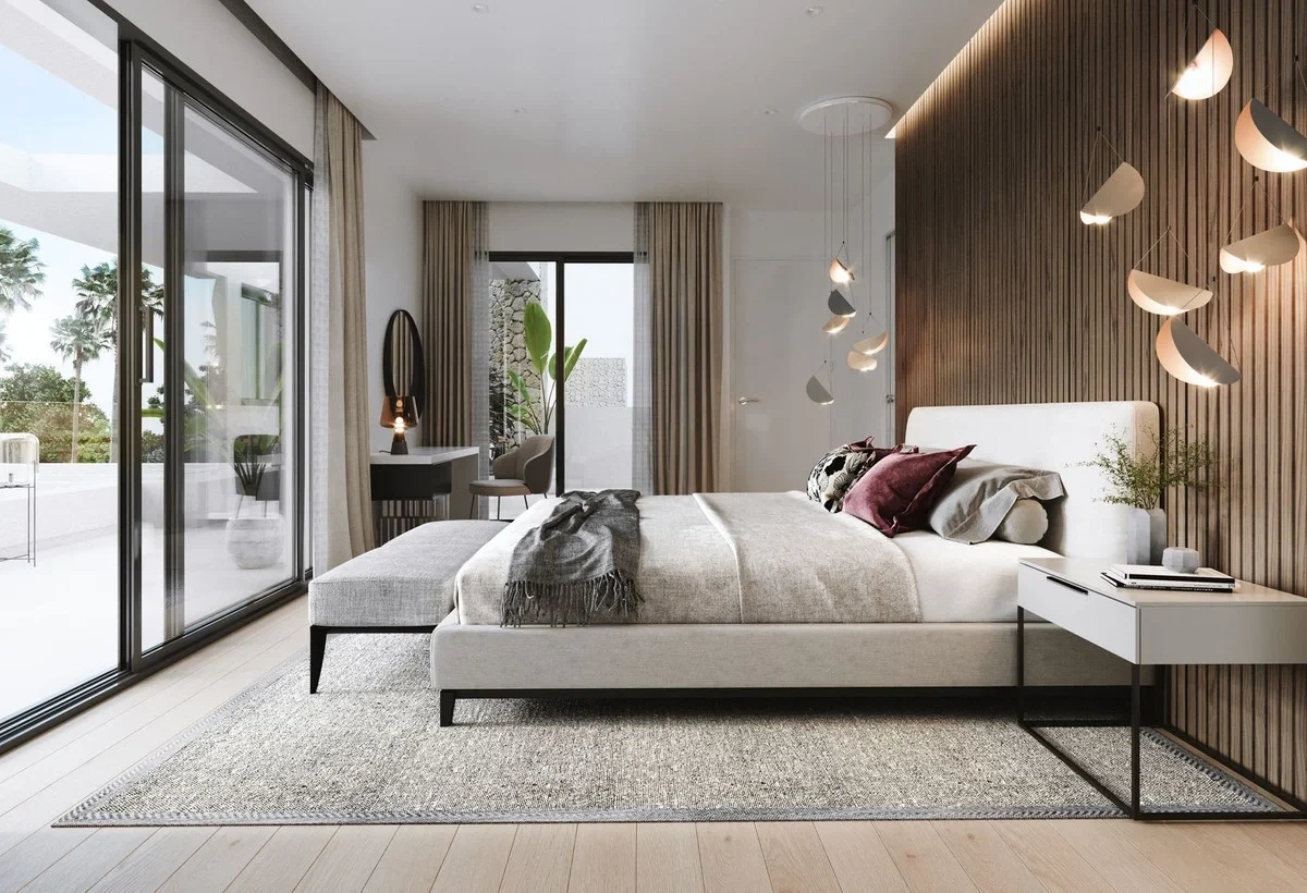 2 - продажа квартира estepona - costa del sol андалусия испания