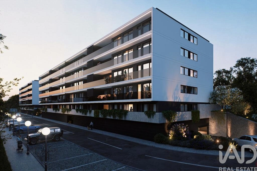 2 - venta apartamento gondomar región norte portugal