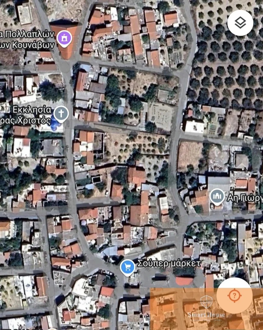 1 - venda terreno kounávoi creta grécia