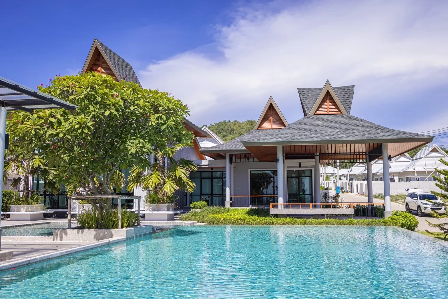 2 - venta casa hua hin prachuap khiri khan tailandia