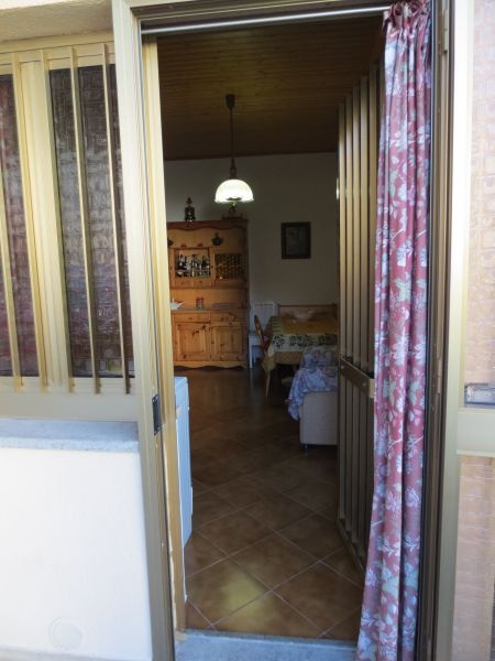 Apartamento com 1 quarto