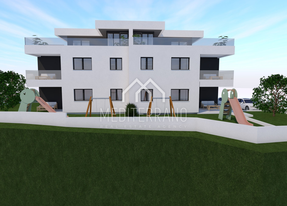 2 - venta apartamento vodice šibenik-knin croacia