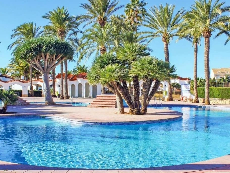 2 - vente maison plage à pied denia - costa blanca communauté valencienne espagne