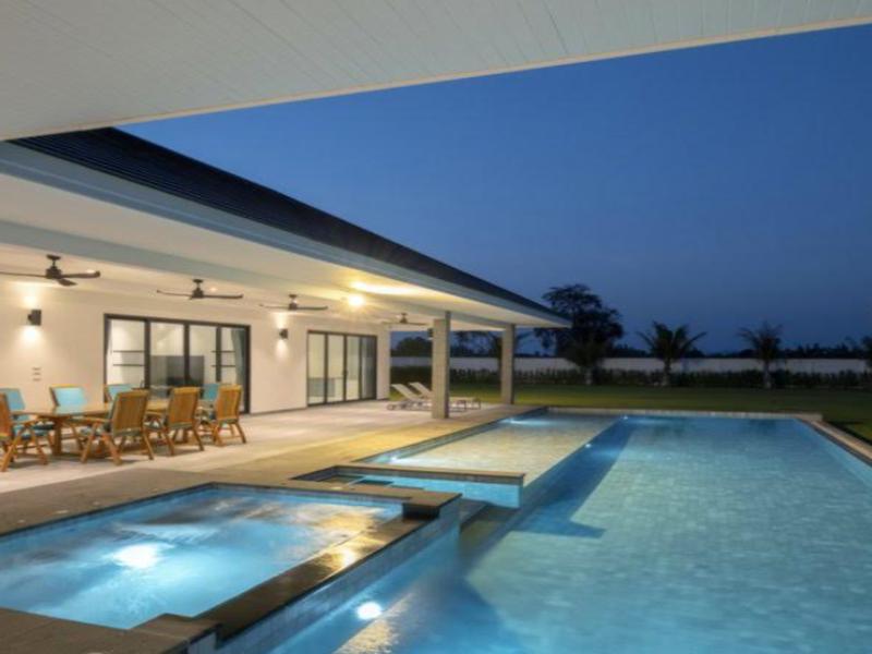 2 - venta casa hua hin prachuap khiri khan tailandia