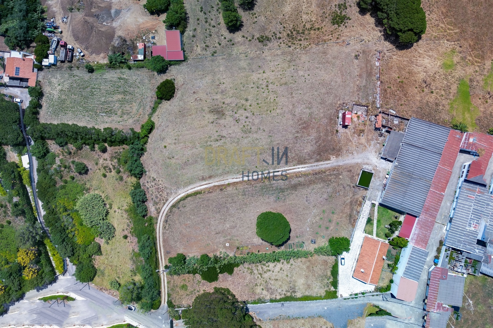 2 - vendita terreno cascais regione lisbona portogallo