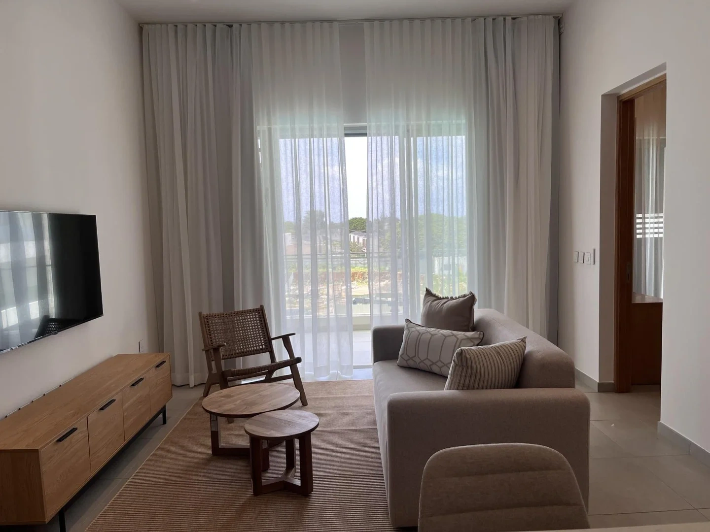 2 - venda apartamento pereybere rivière du rempart maurício