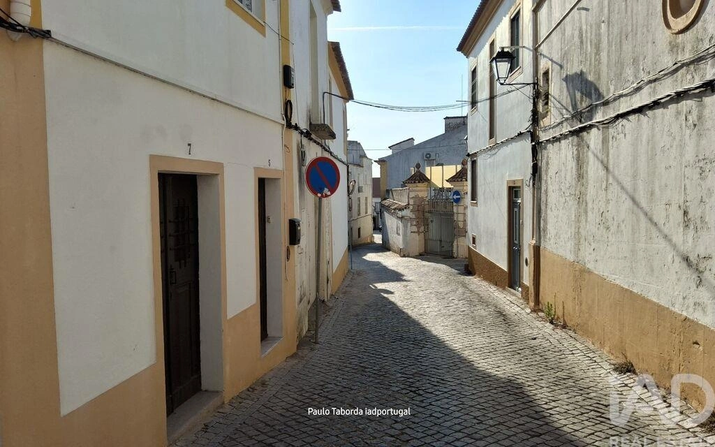 1 - venta villa portalegre alentejo portugal