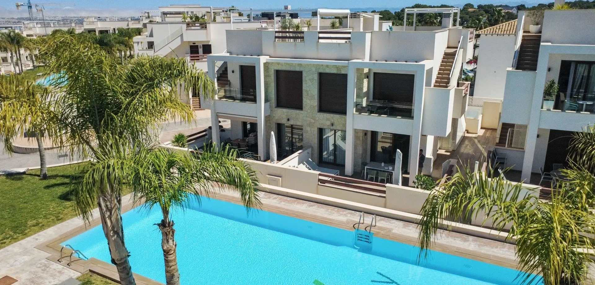 1 - vendita appartamento torrevieja - costa blanca comunità valenciana spagna