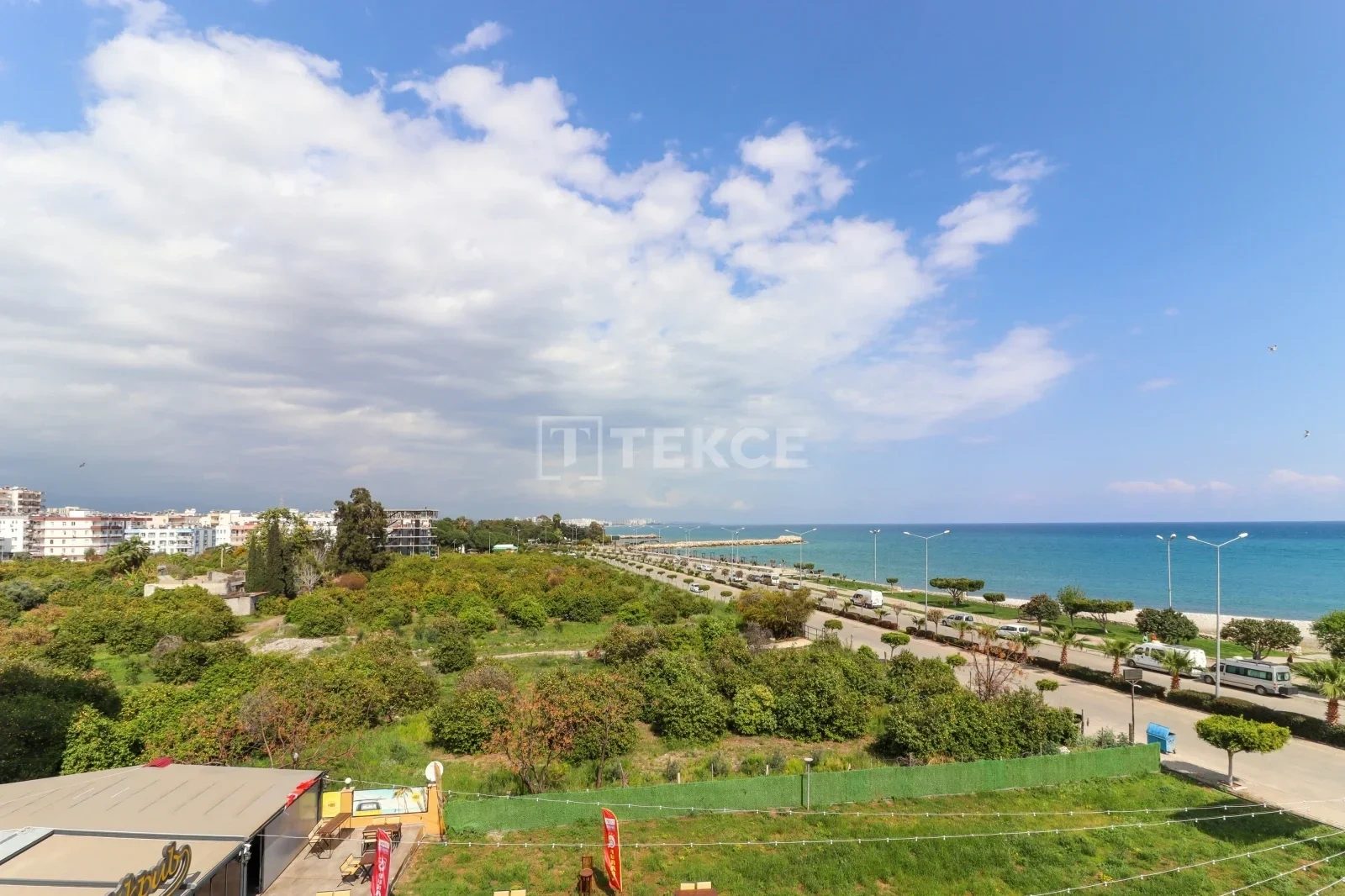 1 - venta apartamento vista al mar erdemli mersin turquía