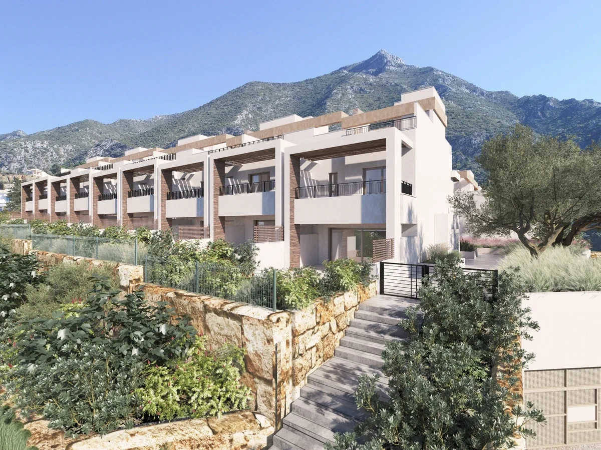 1 - vente maison istan andalousie espagne