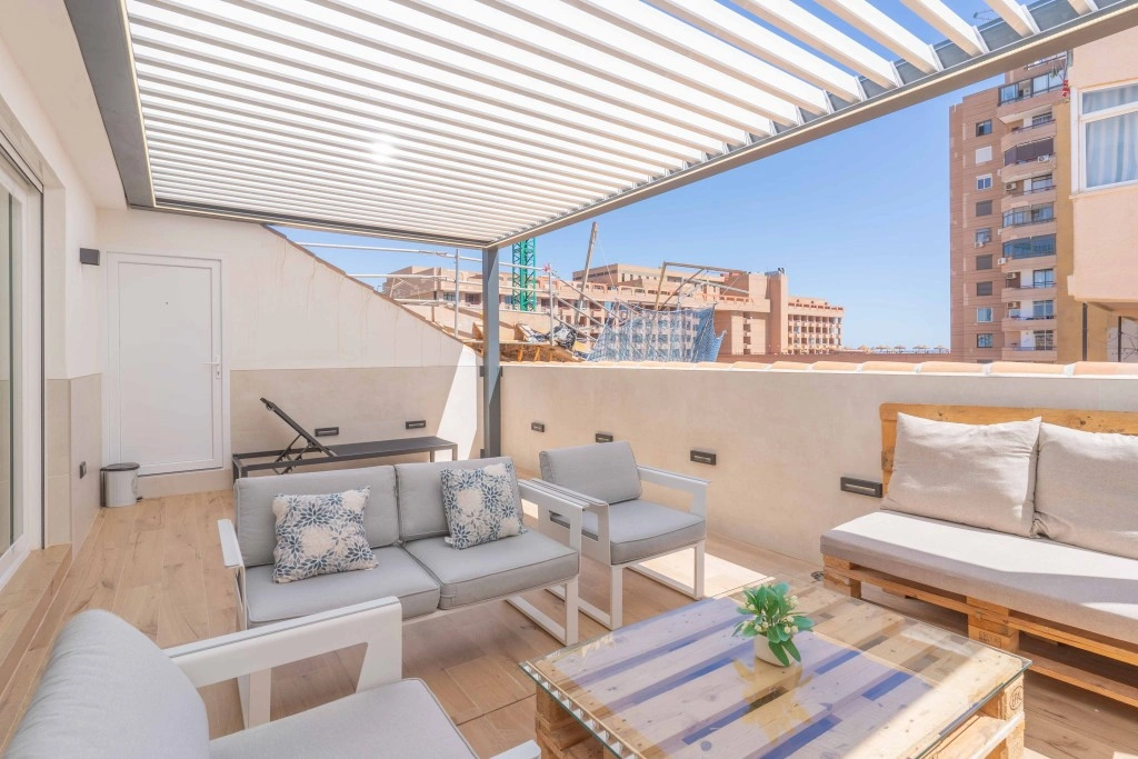 2 - venta apartamento fuengirola - costa del sol andalucía españa