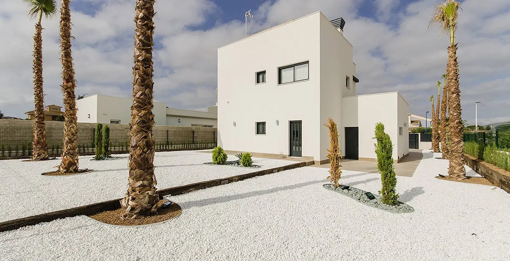 2 - vente maison dehesa de campoamor communauté valencienne espagne