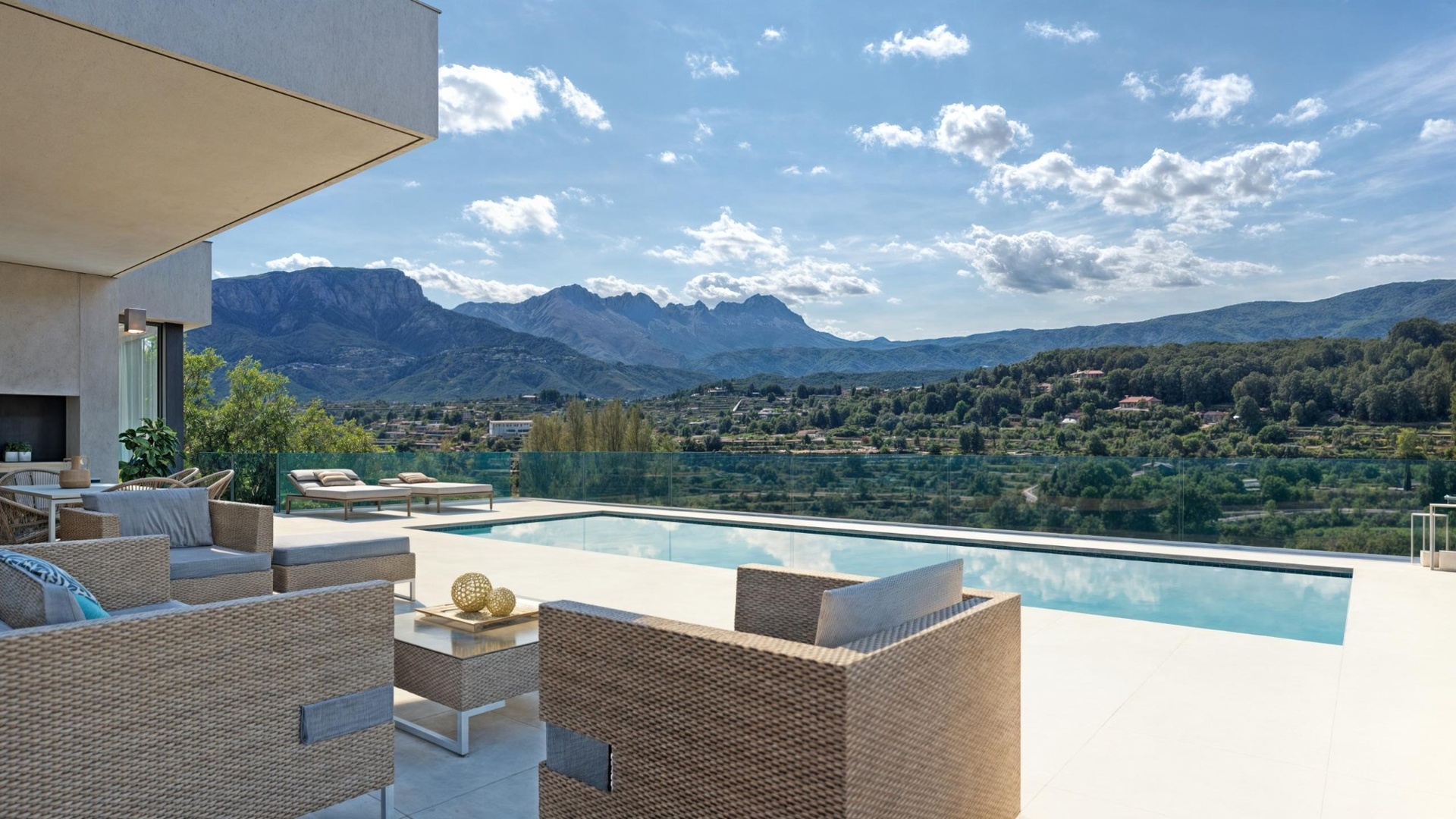 2 - verkauf haus calpe - costa blanca valencia spanien