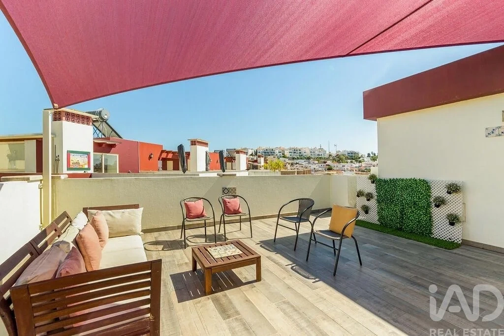 1 - verkoop appartement strand to voet ferragudo algarve portugal