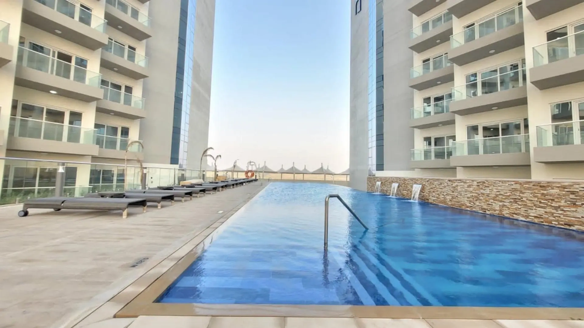 1 - vente appartement dubai dubai émirats arabes unis