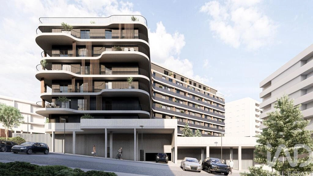 1 - venta apartamento vila nova de gaia región norte portugal