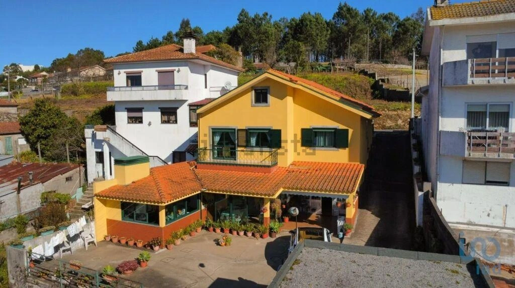 1 - vendita casa gondomar regione nord portogallo